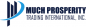 Much Prosperity Trading International Inc. logo